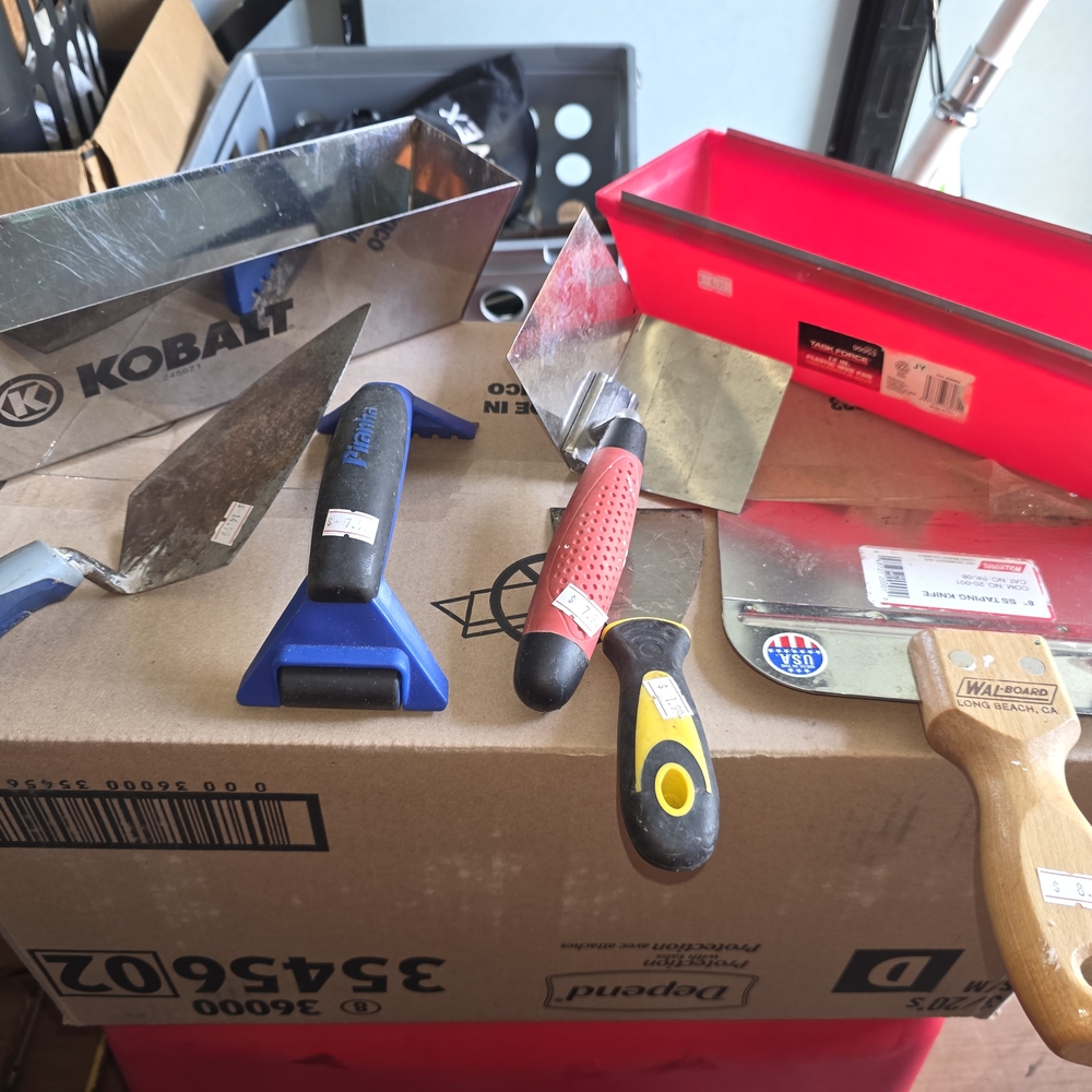 Drywall Bundle Set